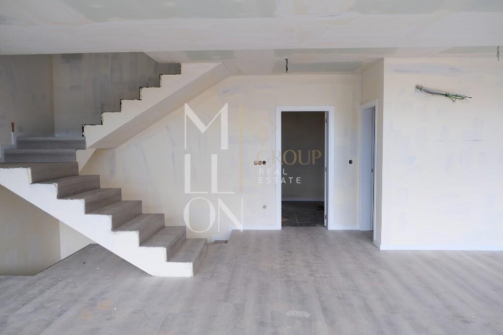 Moradia T3 com vista mar