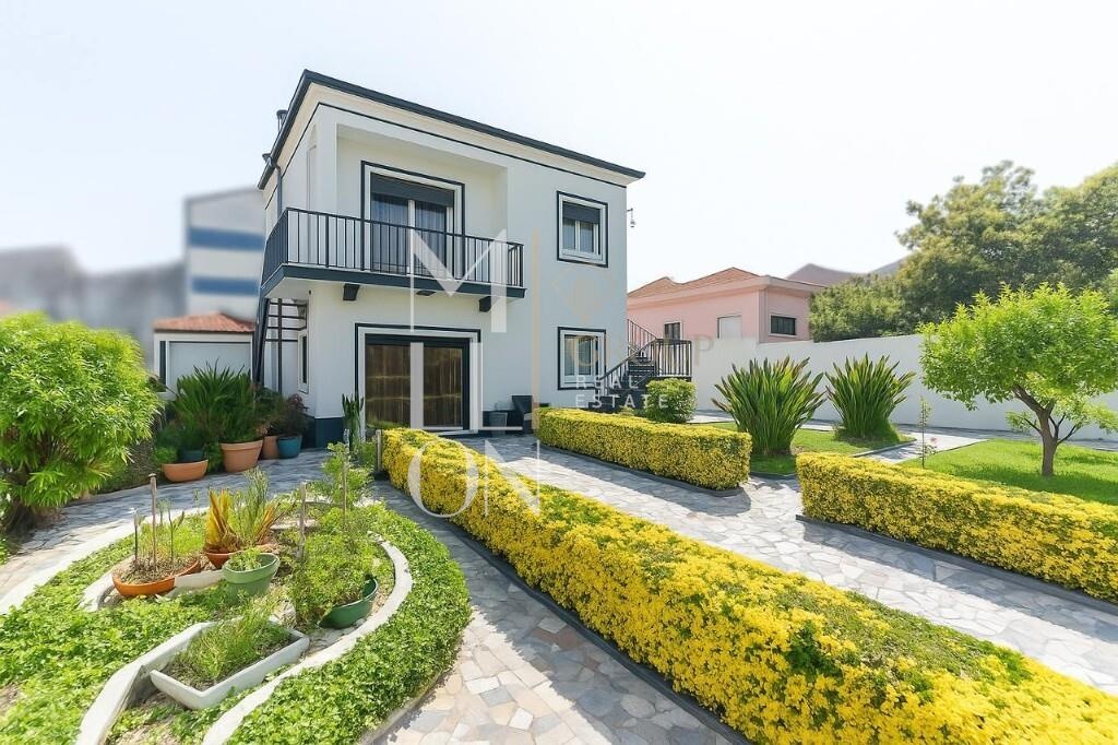 Moradia de Sonho — Moderna e Super Equipada!