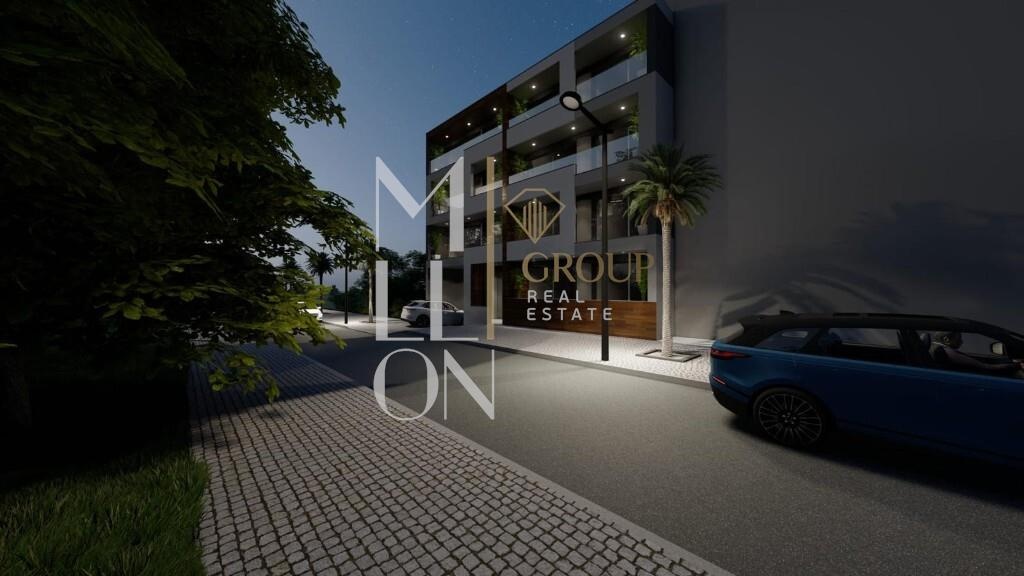 Exclusivo em Albufeira – T1+1 com Vista Mar e Piscina