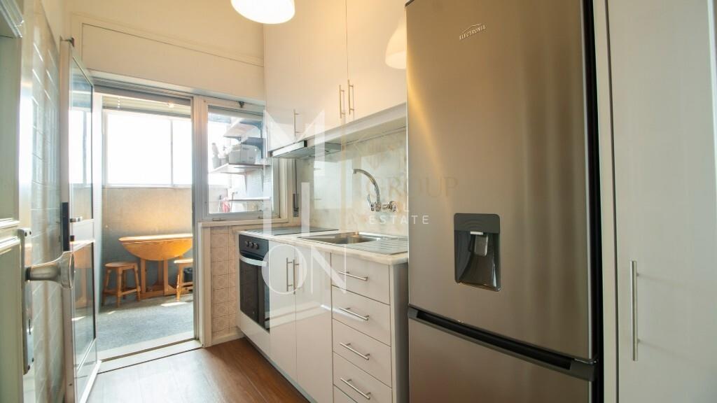 Arrendamento T2 com Varanda e Exposição Solar a Sul – Metro Marquês, no Coração do Porto