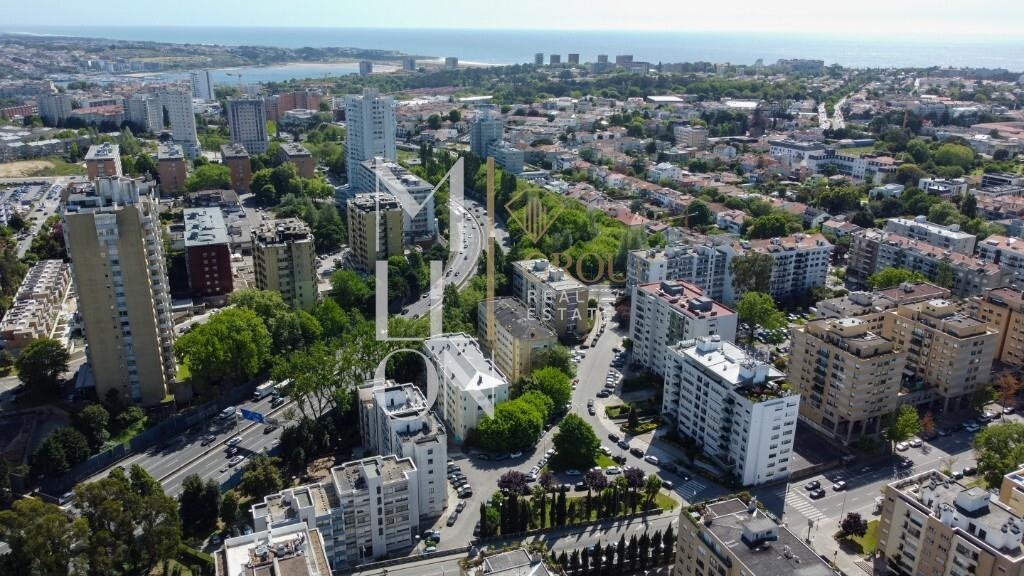 APARTAMENTO T3 – RUA S JOAO BOSCO NR 60