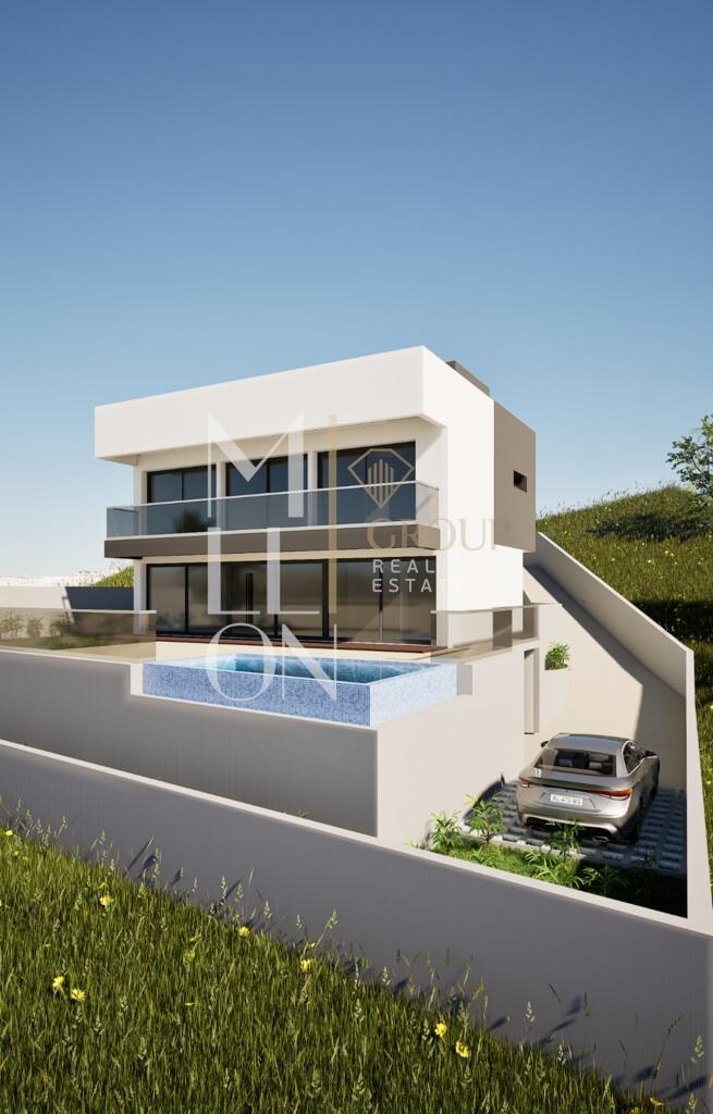 MORADIA NO LIVRAMENTO – FUNCHAL