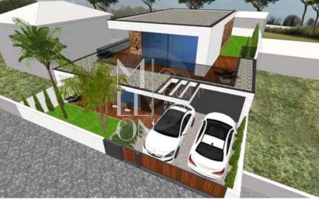 Terreno com 308 m² | Beiriz – Póvoa de Varzim