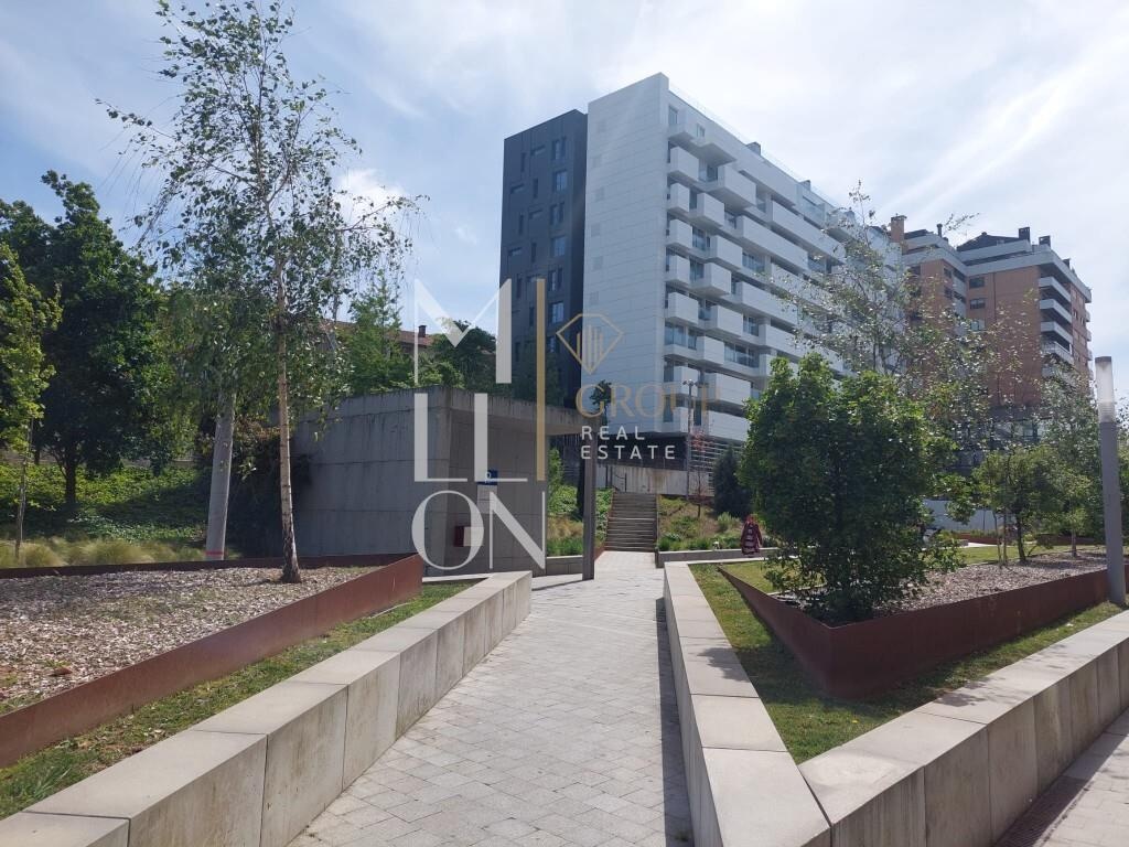 Apartamento T3 para arrendamento – Centro de Vila Nova de Gaia