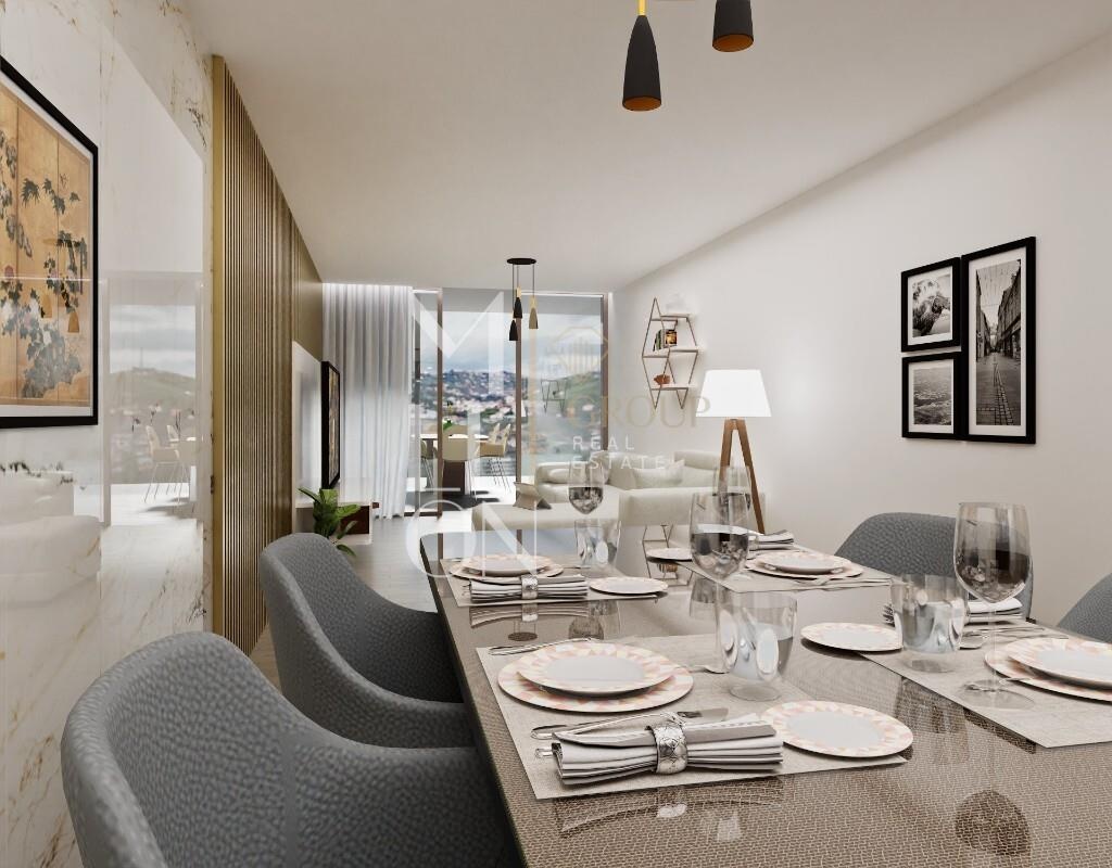 Apartamento T2 Câmara de Lobos