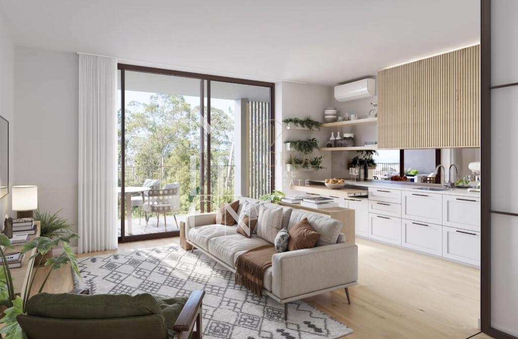 Apartamento T1 de Luxo – Antigo Matadouro do Porto e estádio do Dragão