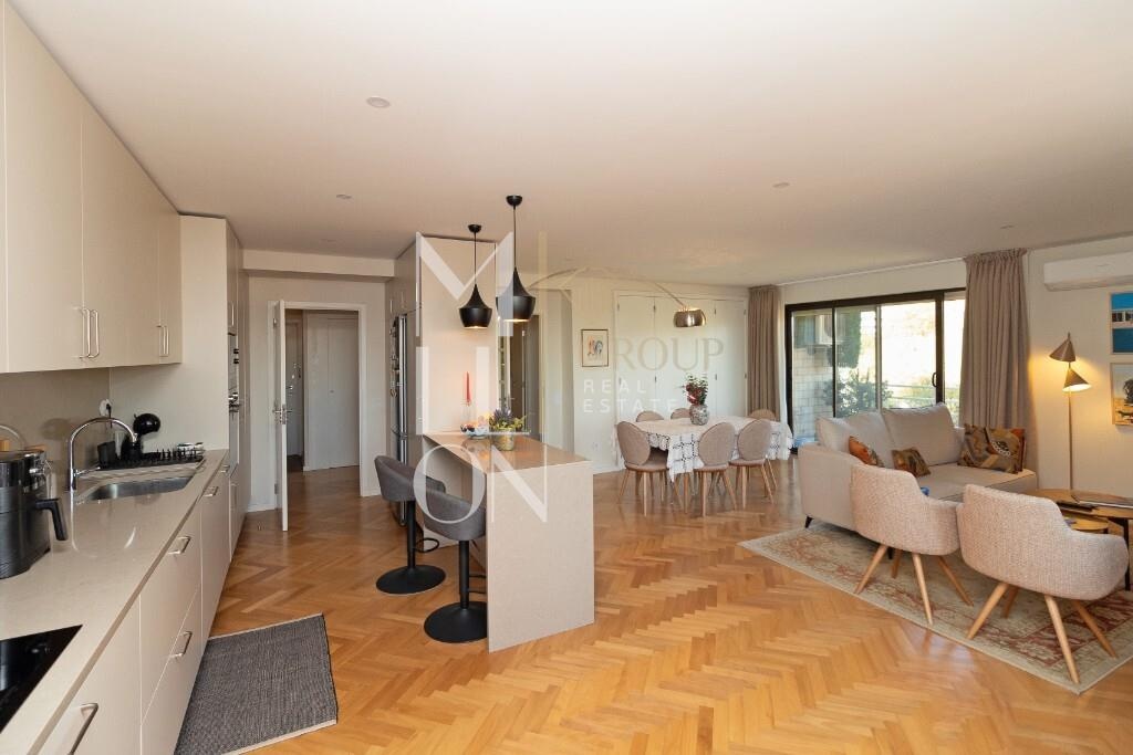 Apartamento de Luxo T3 na Foz Velha