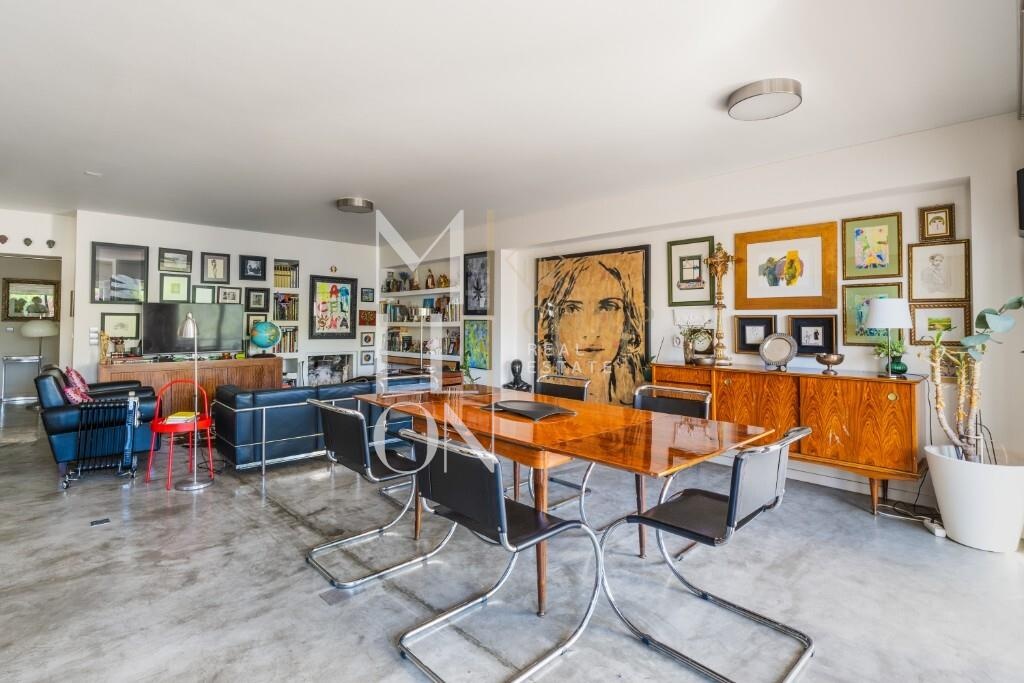 APARTAMENTO T2 C/ LUGAR DE GARAGEM NO PINHEIRO MANSO