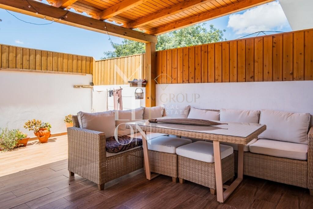 Moradia T3 Chave na Mão |Condomínio c/Piscina, Garagem Privada para 3 Viaturas|Ferreiras – Albufeira