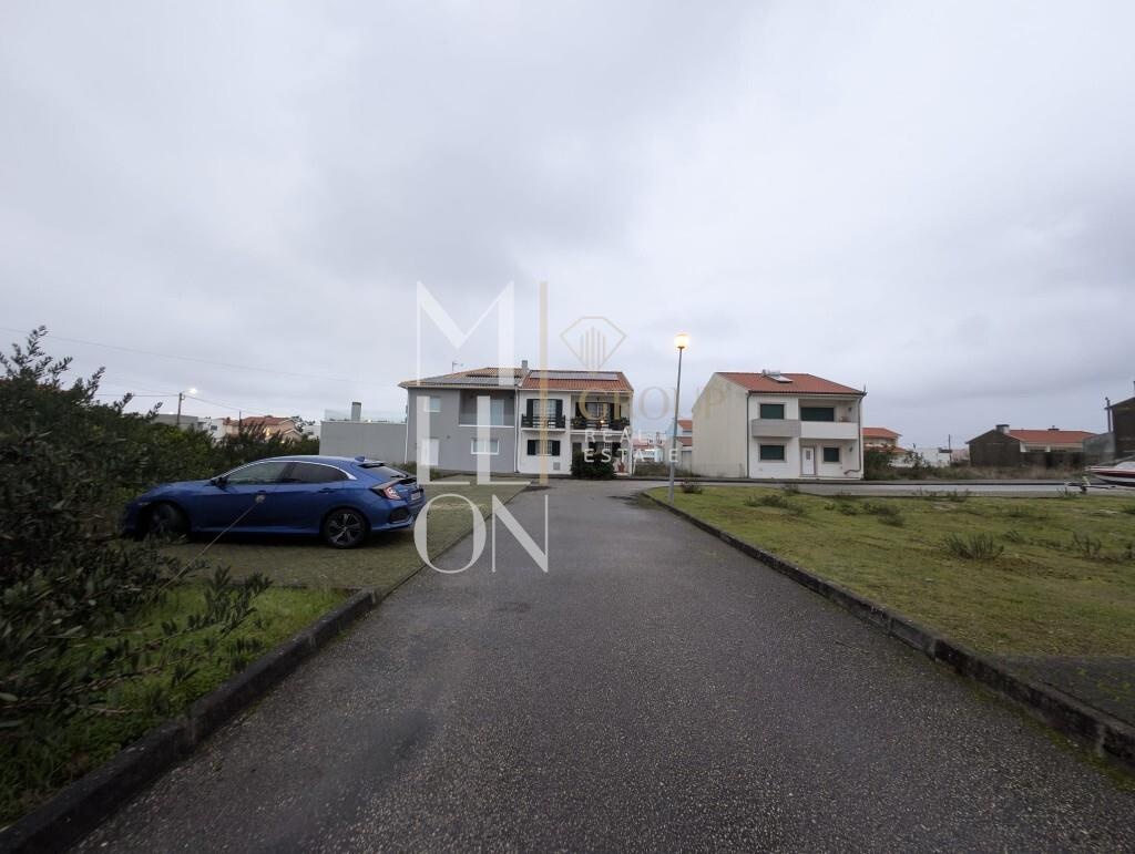 Lote para construção em altura (prédio de habitação) em São Jacinto, Aveiro