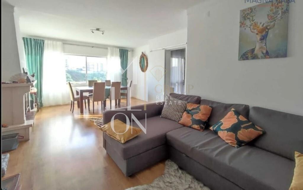 Casa moderna en Oeiras: una oportunidad de inversión única