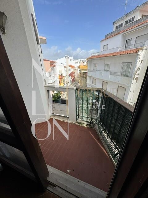 Apartamento T3 a 1 minuto da praia