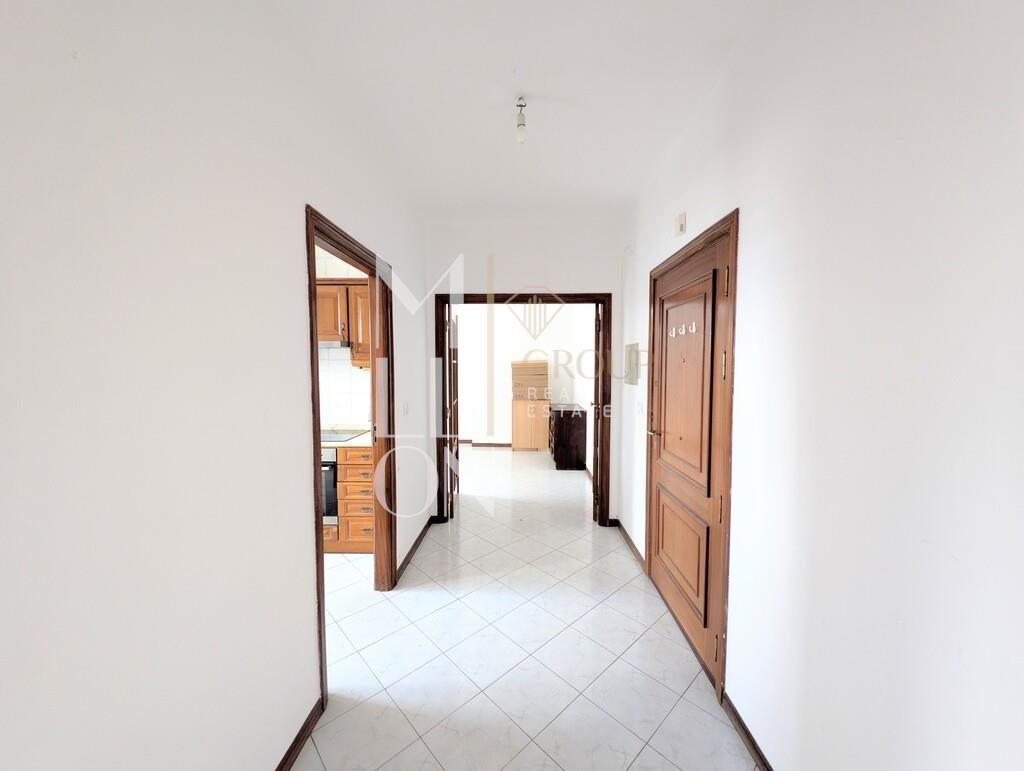 Apartamento T2 no centro de Valença