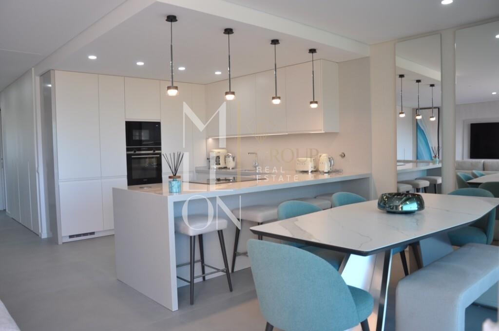 ✨ Viver o Algarve em grande estilo — Forte Novo, Quarteira ✨