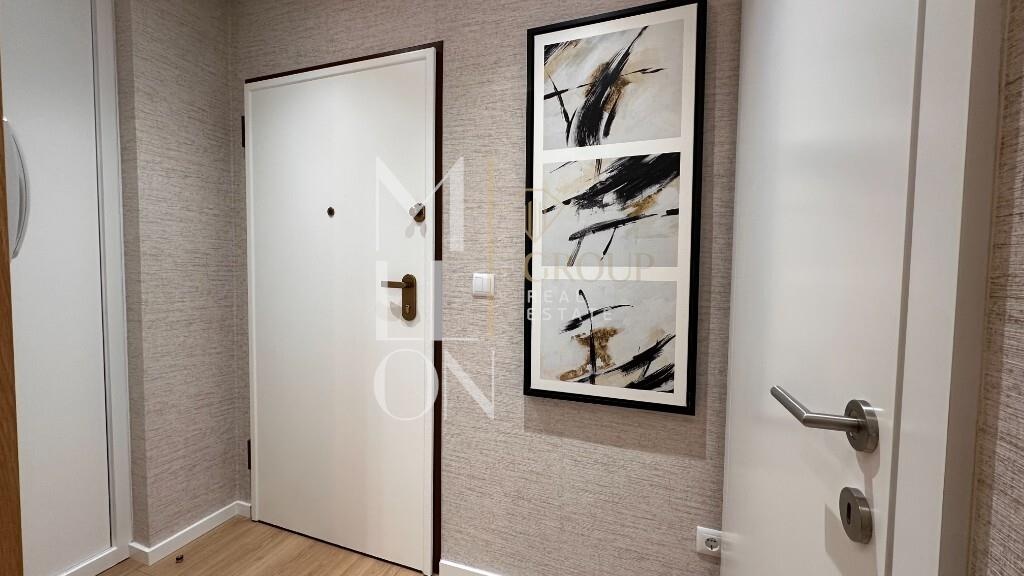 T1 Ermesinde, Porto, Vista para zona verde