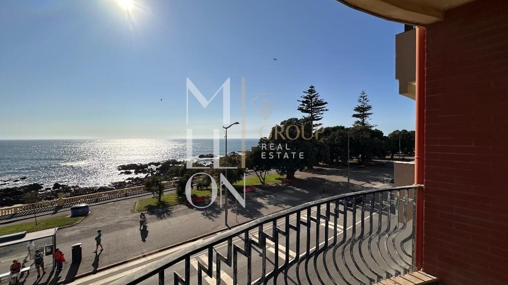 T2+1 Primeira linha de Mar