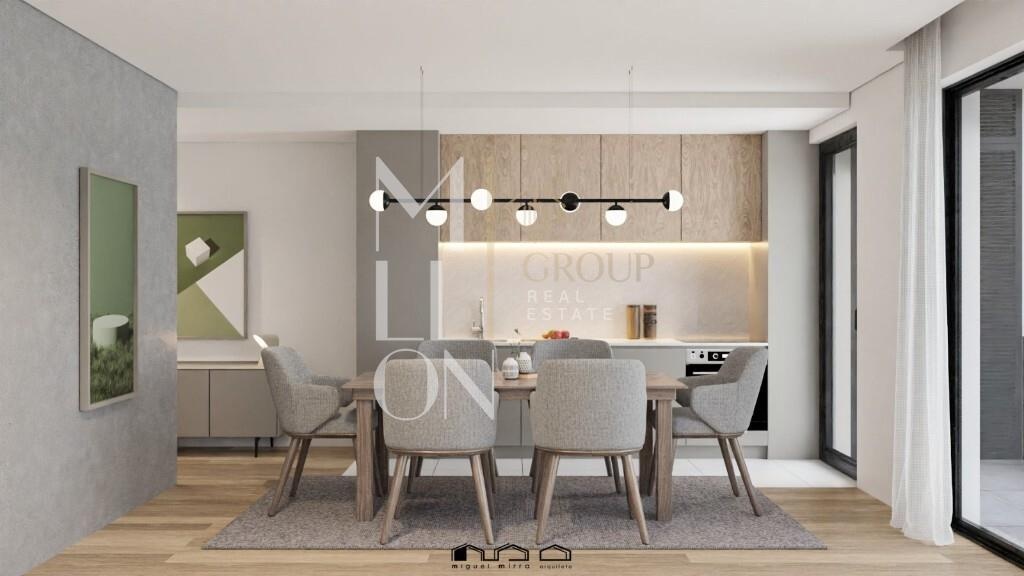 Apartamento T2 – Requião - Vila Nova de Famalicão