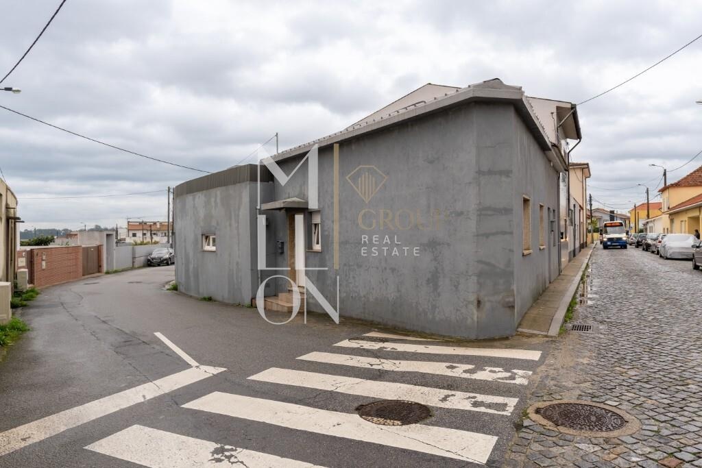 2-bedroom terraced house in Lavra – 57 m²