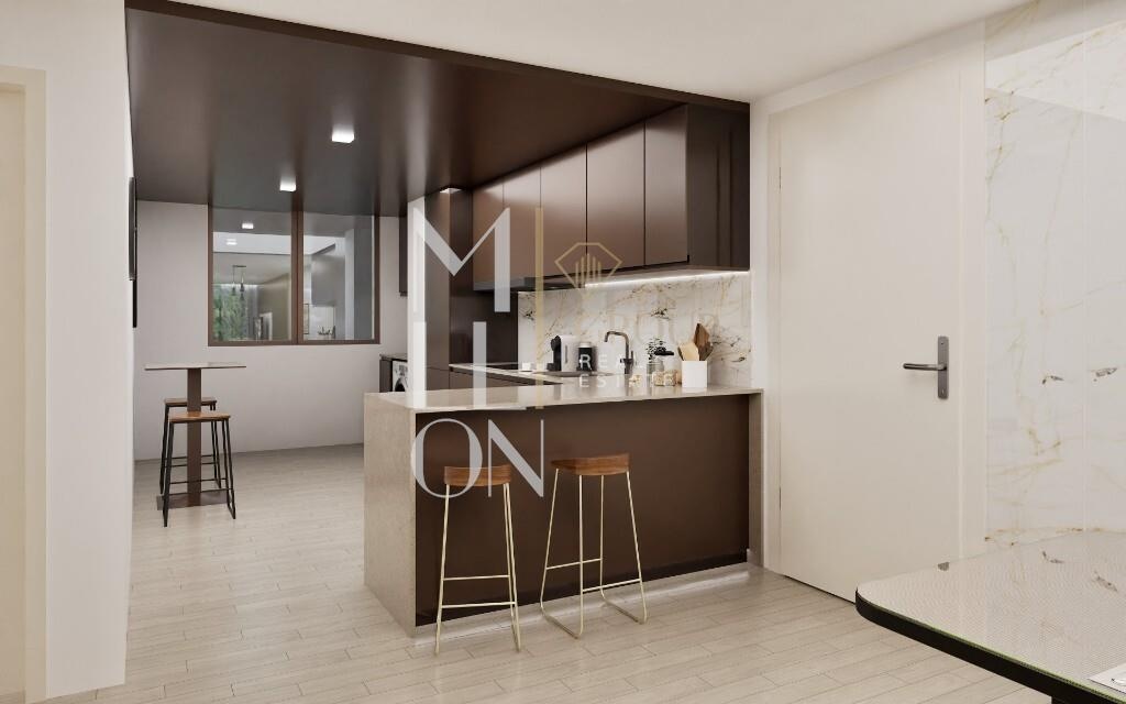 Apartamento T2 Câmara de Lobos