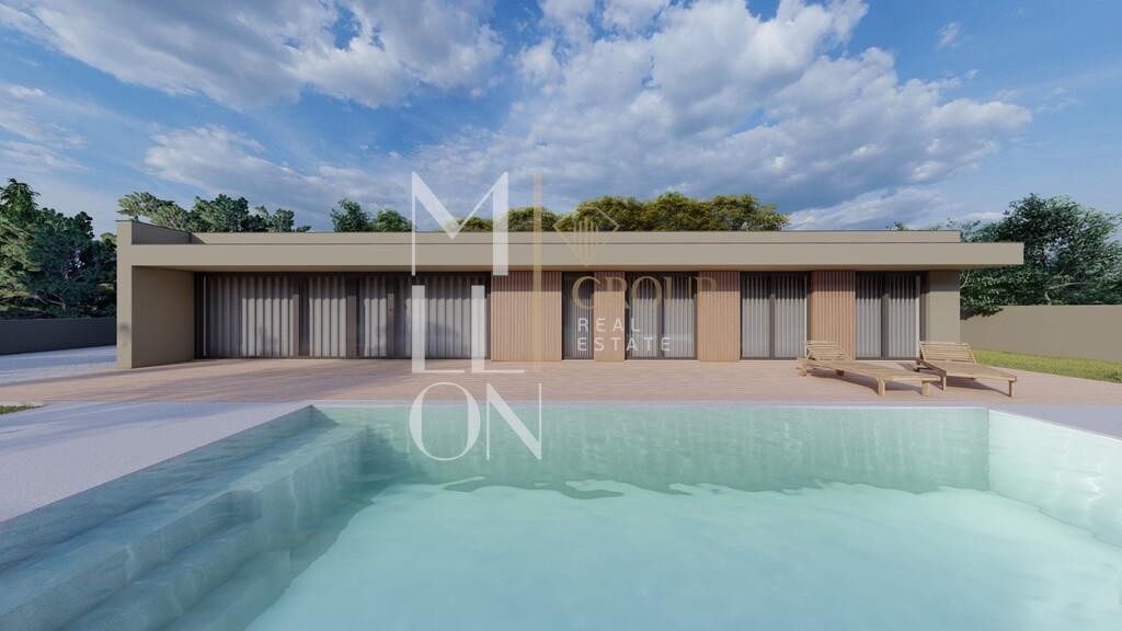 Moradia Moderna com Piscina em Zona Residencial Tranquila – Vila Praia de Âncora