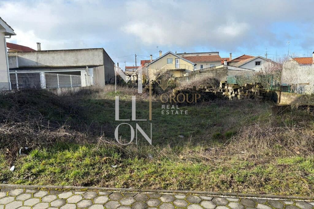 Terreno para Construção em Vilar Formoso