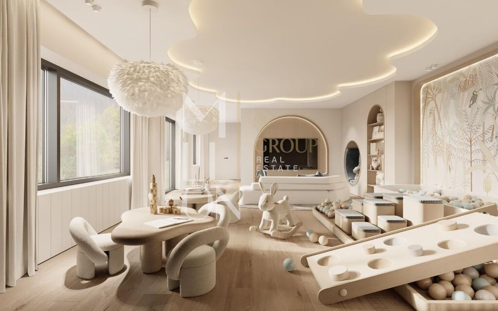 Apartamentos exclusivos de tipologias T1 a T4  junto à Avenida da Boavista