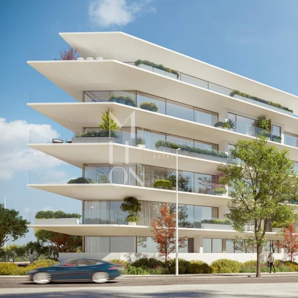 Empreendimento VC Forte