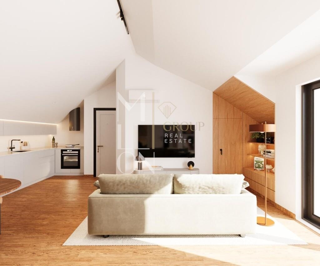 Apartamento T1 na Calçada da Picheleira