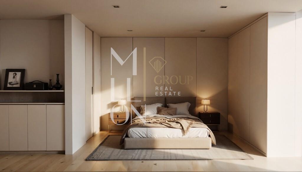 Apartamento T1 em Vila Nova de Cerveira