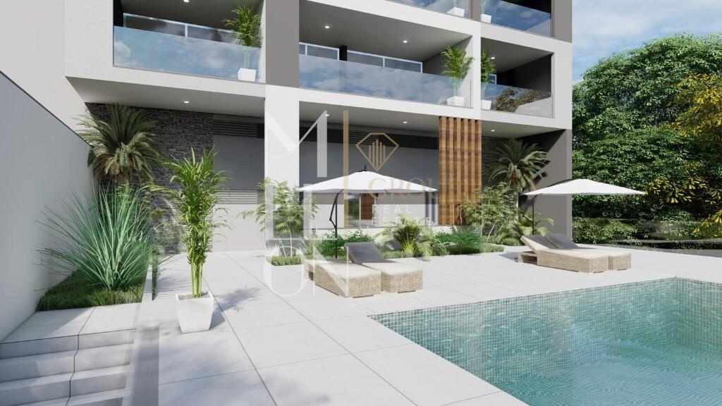 Exclusivo em Albufeira – T2 com Vista Mar e Piscina