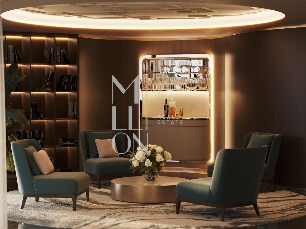 Apartamentos exclusivos de tipologias T1 a T4  junto à Avenida da Boavista