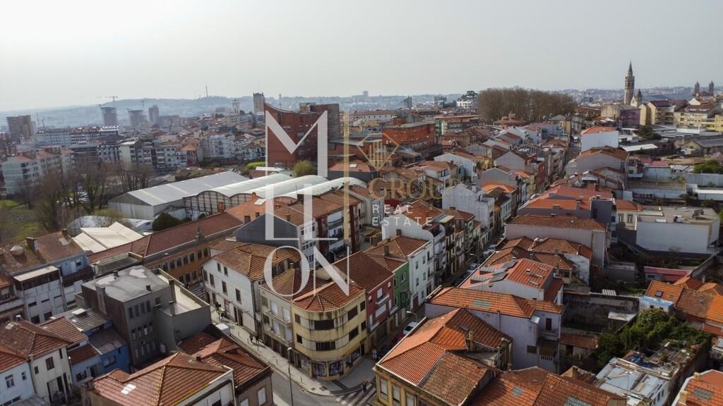 T2 Renovado – Marquês | Porto