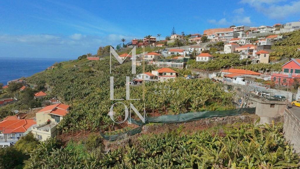 Terreno com 808m² – Localização Premium e Elevado Potencial de Investimento