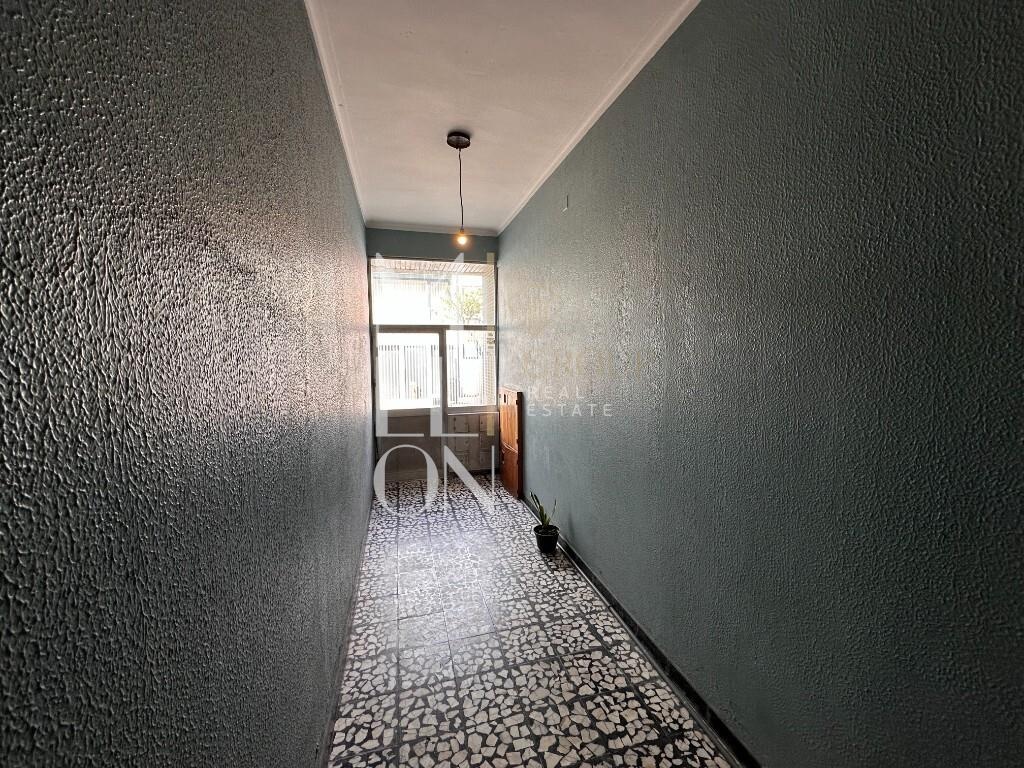 Apartamento T2 com Terraço/Varanda Matosinhos - Metro