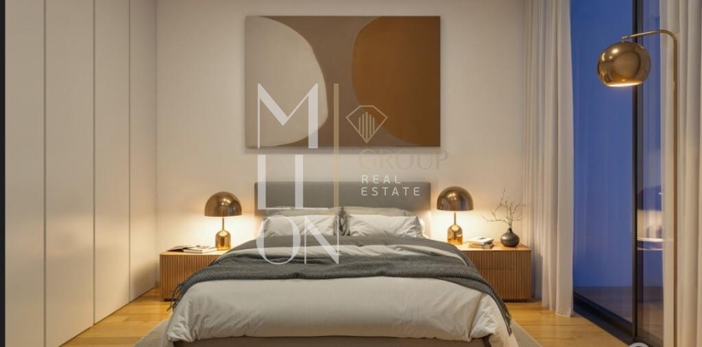 Apartamento T0 junto ao IPO com lugar de garagem