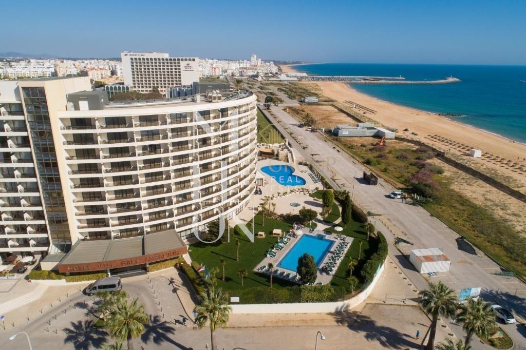 TIMESHARE – UMA SEMANA PARA SEMPRE - Marina de Vilamoura