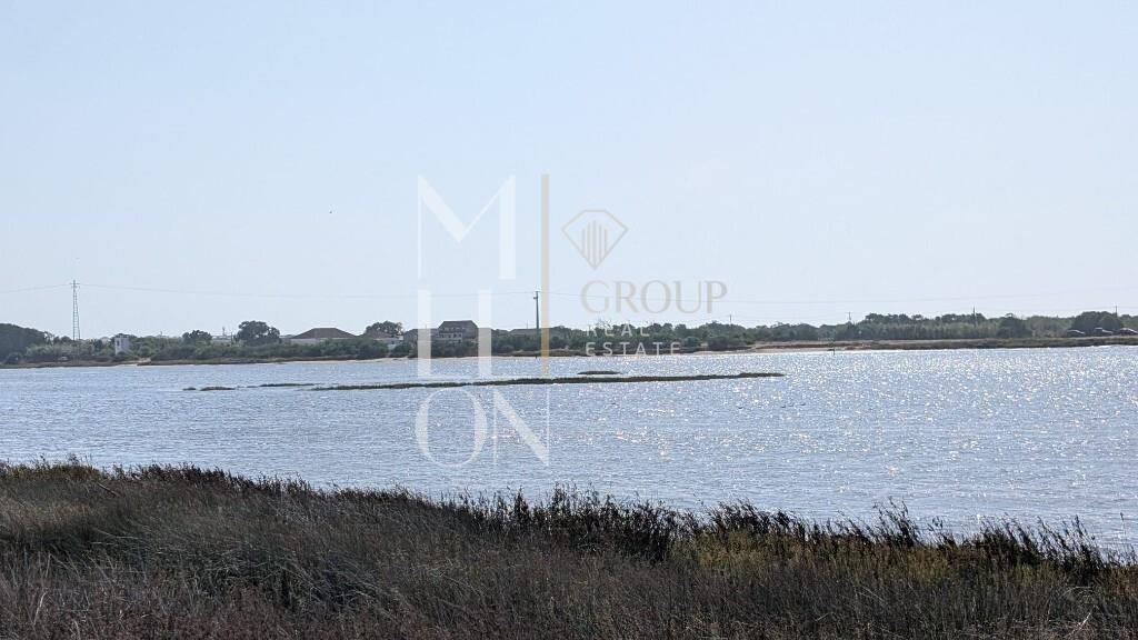 terreno, vista ria,  a 1 Km da Praia da Vagueira