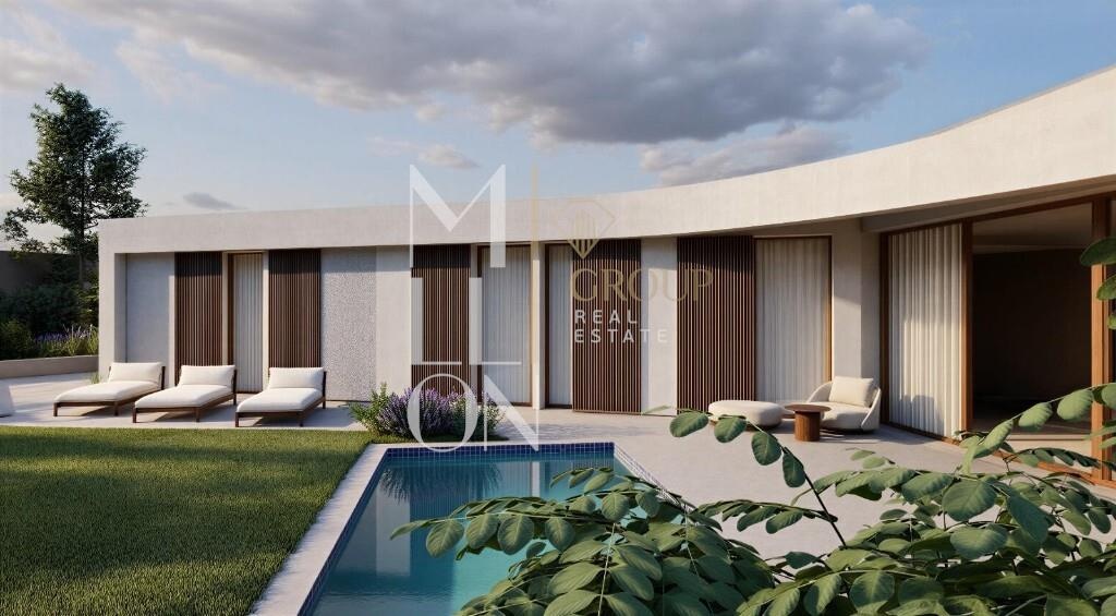 Lote com projeto aprovado