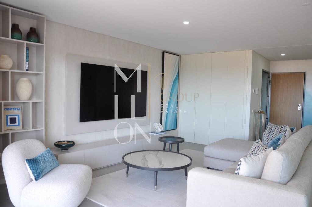 ✨ Viver o Algarve em grande estilo — Forte Novo, Quarteira ✨