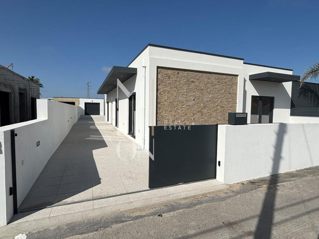 Moradia T3 Térrea na Gafanha da Encarnação