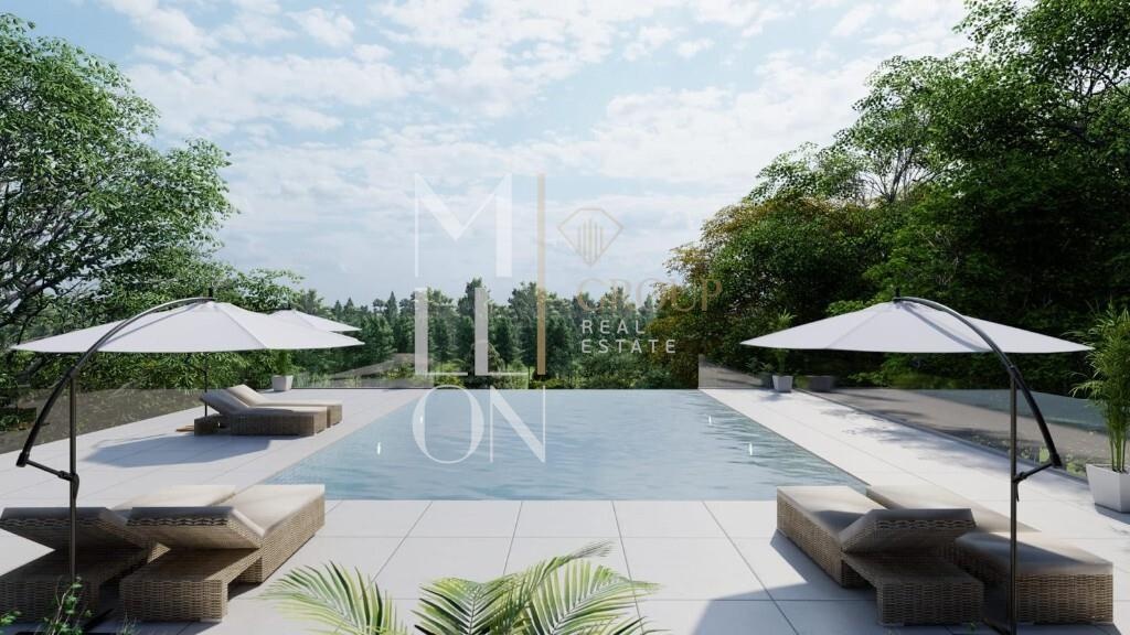 Exclusivo em Albufeira – T1 com Vista Mar e Piscina