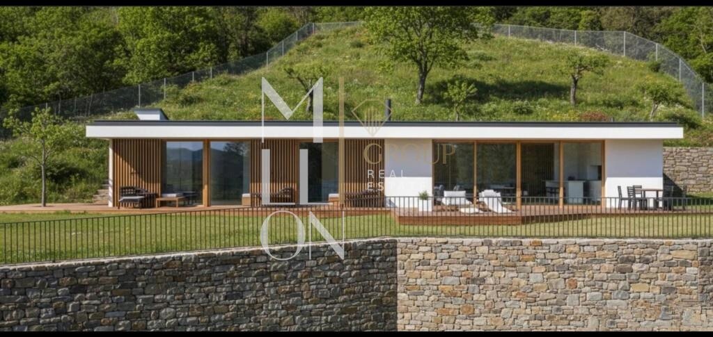 🌿 Terreno Exclusivo | Projeto e Especialidades Aprovados | Vista Rio Douro