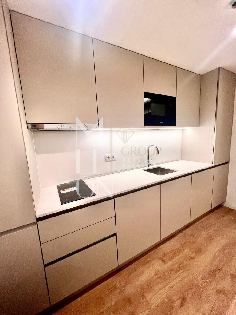 APARTAMENTO T1 junto à Rotunda da Boavista - Centro do Porto