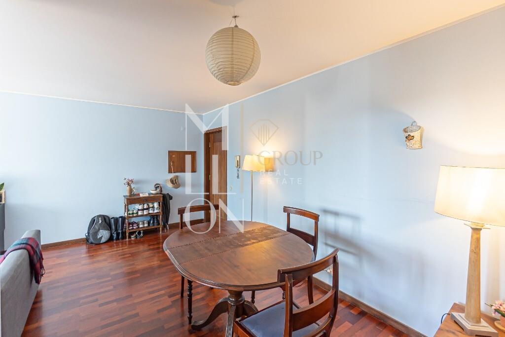 Apartamento T1c/ Garagem à venda – Campo Alegre, 434 Porto