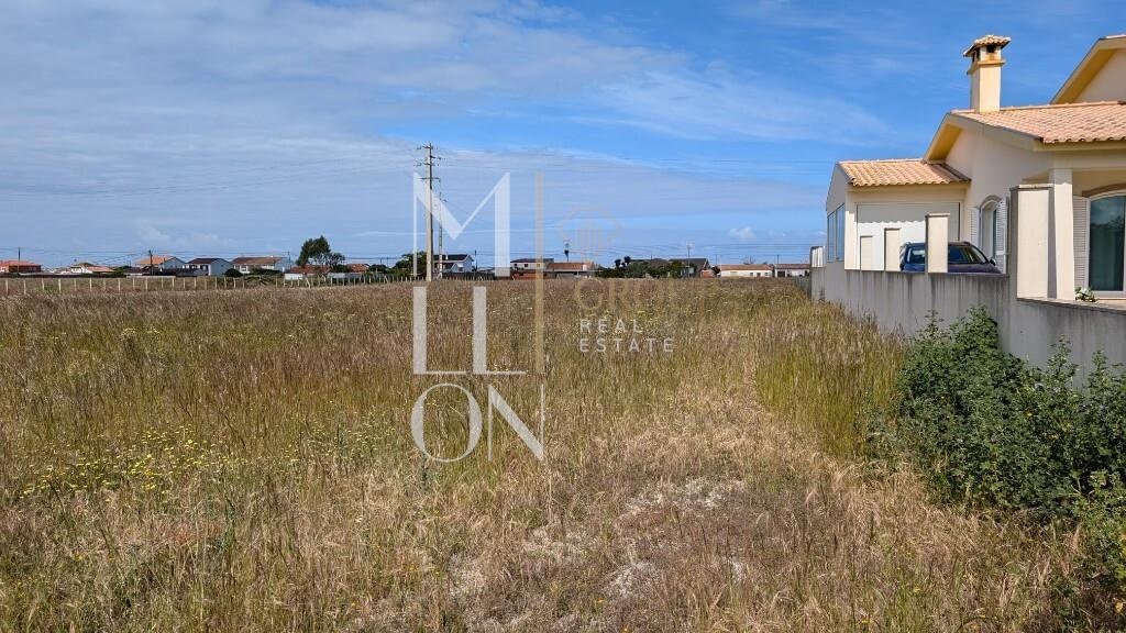 Terreno urbanizável, na Gafanha da Boa Hora, a 1 km da Praia da Vagueira