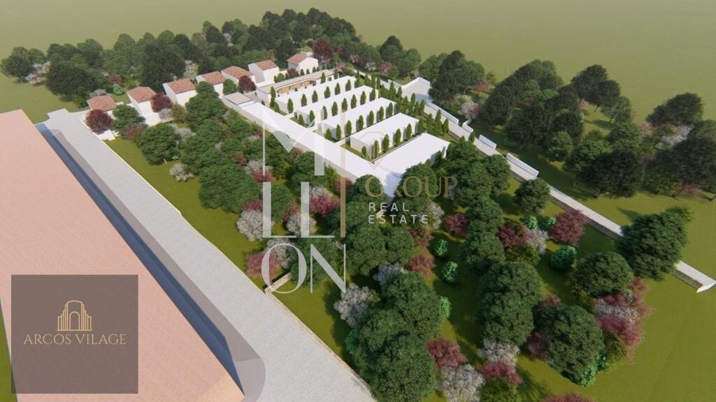 Terreno para construção Vila do Conde