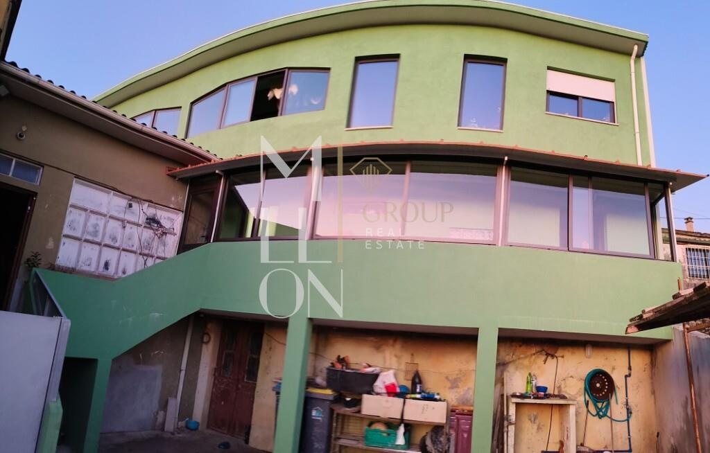 Haus mit 4 Schlafzimmern + Lagerhaus, Vila Nova de Gaia, Blick auf den Fluss Douro