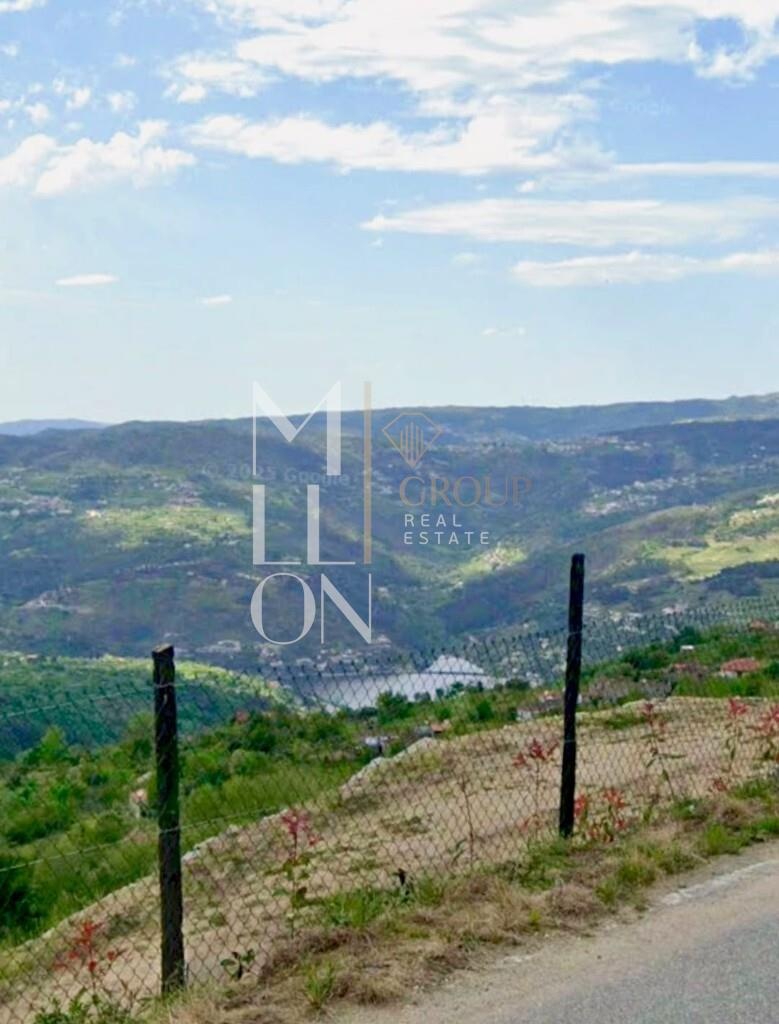 TERRENO 2500m2, COM PROJETO APROVADO - RESENDE