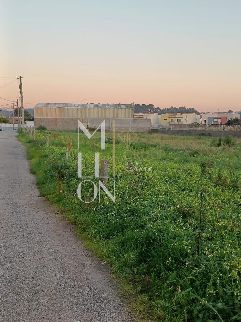 Terreno para Construção – 5.000 m² | Frente de 100 m | Praia da Madalena, Vila Nova de Gaia