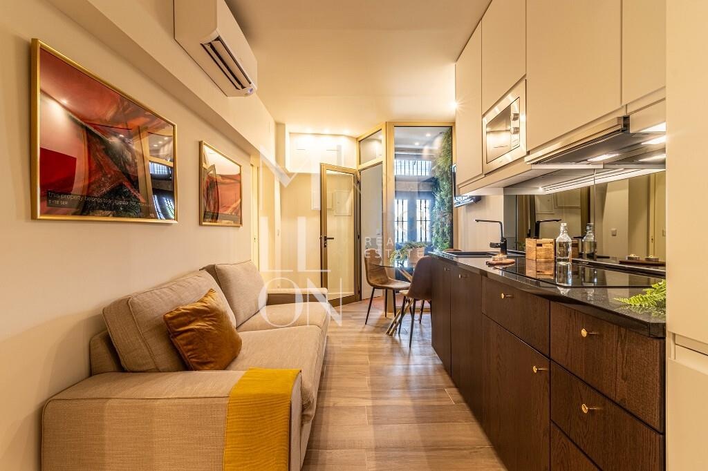 Um verdadeiro refúgio de charme no coração de Lisboa!